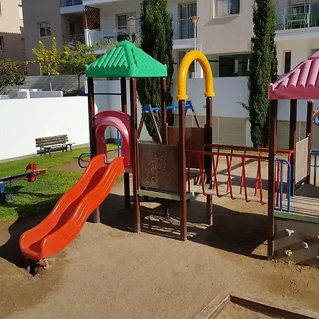 Elysia Park 9-202 Апартаменты *